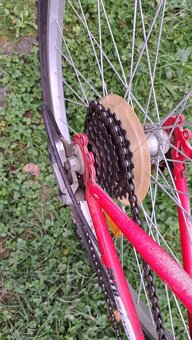 Predám bicykel - 6