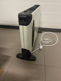 Elektricky radiátor - 6