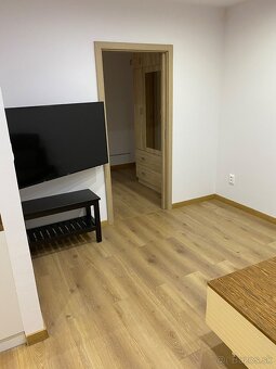 Prenájom 2izbovy byt Novoť - 6