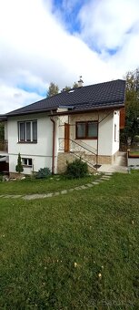 Rodinný dom Slovinky - 6