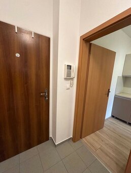 2-izbový byt po rekonštrukcií, Bratislava IV TOP - 6