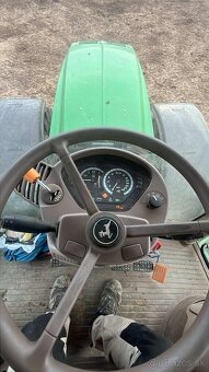 John Deere 6150R 55km/hod PQ - 6