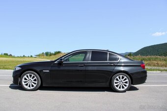 BMW Rad 5 520d xDrive - 6