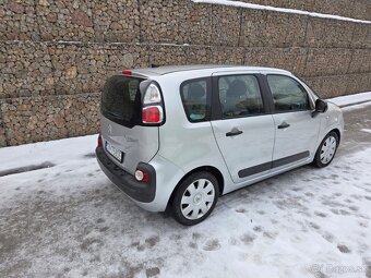 Citroën C3 Picasso 1,6 HDi - 6