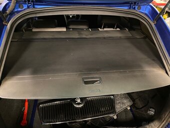 Octavia 2 rs 2.0 TFSI BWA rozpredám - 6