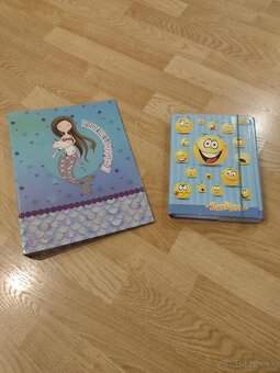 Balíček nových školských potrieb - 6