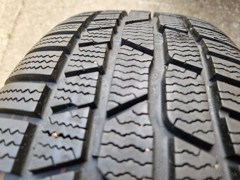 5x112 r16 et43 disky kolesa vw passat superb 215 60 16 alu - 6