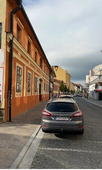 Prenájom nechtárka,pedikérka, manikérka, kozmetička,masérka - 6