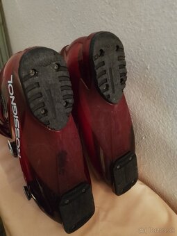panske lyziarky 44,5 - ROSSIGNOL ALIAS (29 cm) - 6