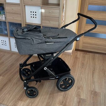 Kočiar Britax Go Next 2 - trojkombinácia - 6
