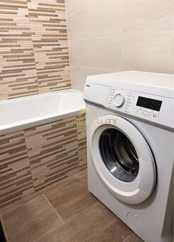 Prenájom 1 izbový byt, Žarnovická ulica, Bratislava III. Rač - 6