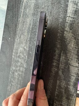 📱 Apple iPhone 14 Pro – Deep Purple | 128 GB 📱 - 6