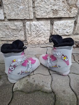 lyžiarky Roxy Chameleon 3 - nastaviteľné - 6