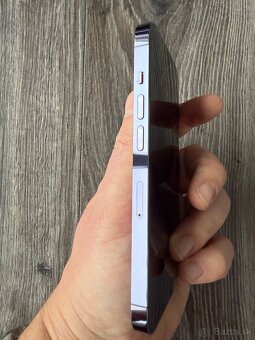 Apple iPhone 14 Pro 256GB Deep Purple - 6