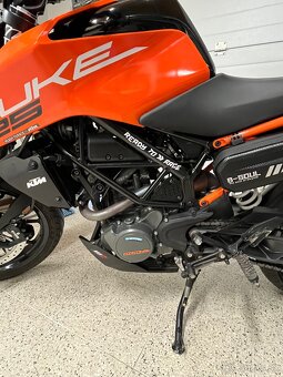 KTM Duke 2018 - 6