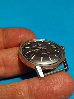 SWISS CERTINA AUTOMATIC BRISTOL 190 - 6