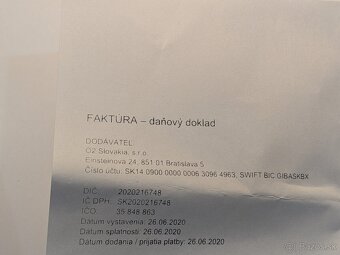 Predám Honor 9X lite - 6