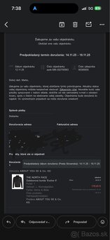 The North Face Evolve 2 - 6