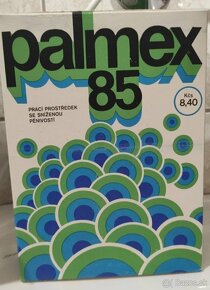 RETRO PALMEX - 6