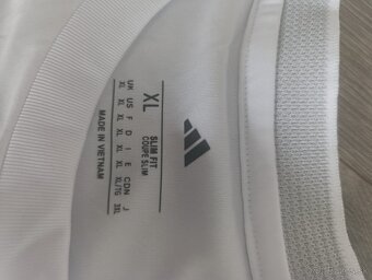 Futbalový dres Real Madrid - 6