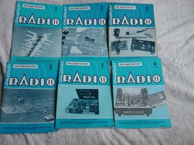 Kozmické stopy Erich von Däniken - 6