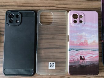 Xiaomi mi 11 Lite - 6