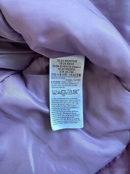 Otepľovačky GAP - 6