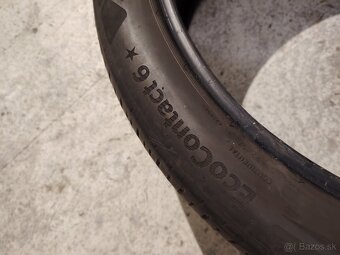 Pneu Continental R22 - 6