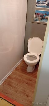 1-izbový byt Ťahanovce - 6