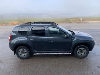 Dacia Duster 4x4 48000km - 6
