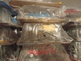 Nezapomenutelne automobily - 6