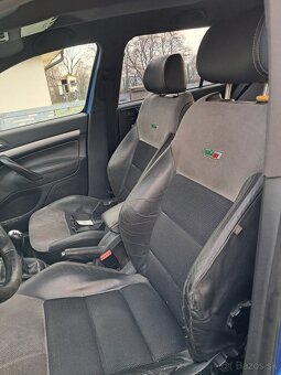 Škoda octavia Rs 2.0 tfsi 147 kw - 6