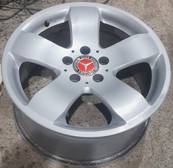 Elektrony 5x112 r17 - 6