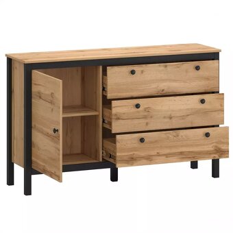 skrinka, regál, komoda - 6