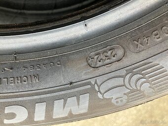 Michelin Primacy 4  195/55 R16 - 6