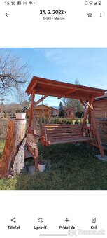 Predám záhradu. - 6