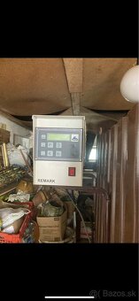 Predam pec na vypal keramiky - 6