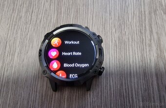 Hodinky smart watch - 6
