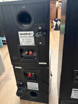 Domáce kino 7.1 Onkyo - 6