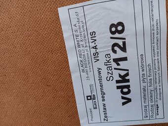 Obývacia zostava - 6