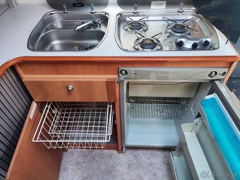 KIP Platinum 47, r.v. 2002, MOVER, STAN, Markýza 100km/h - 6