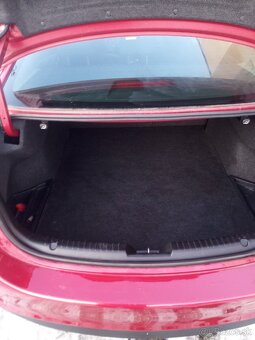 Mazda 6 benzín - 6