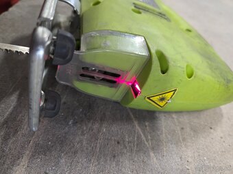 Priamočiara pila - 6