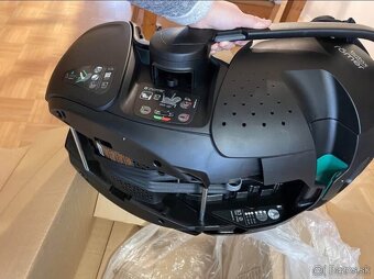 BRITAX RÖMER AUTOSEDAČKA BABY-SAFE PRO - 6