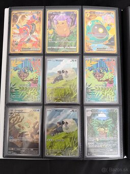 Album Pokémon Kariet - 6