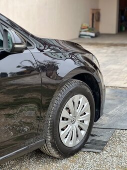 Volkswagen Golf 7.5 Variant 1.6 TDI 85kw 2020 - 6
