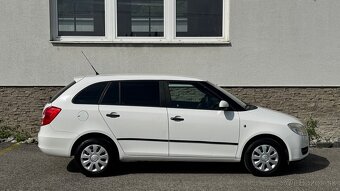 Škoda Fabia Combi - 6