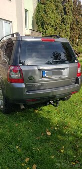Land rover Freelander 2 - 6