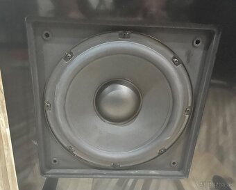 NHT 2.9 predám made in USA - 6