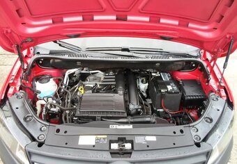 Volkswagen Caddy Combi Beach 1.4 TGI BMT MAXI Možný odp DPH - 6